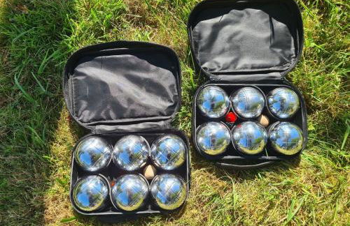 Nature Retreat in Lorraine - Foto 80