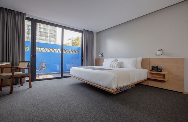 V65 Mexico - Foto 17