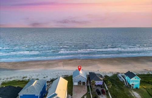 Horizon Haven Beachfront Escape - Foto 31