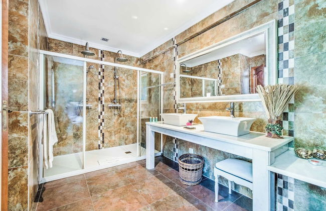 Villa Paris - Foto 31