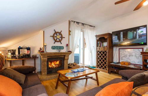 Villa Isaura un lugar diferente - Foto 22