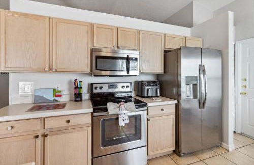 Indian Ridge- 4 bedroom home with Game Room - Foto 16