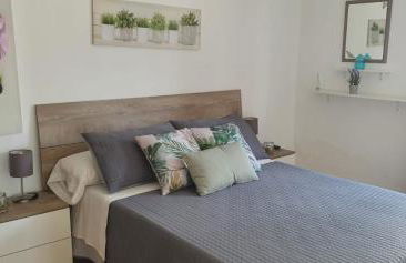 Villa Don Giovanni Fuengirola, Piscina Privada y vistas al mar y a la Montaña - Photo 33