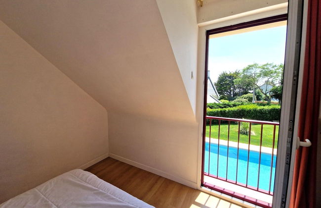 Holiday Villa With Pool in Sarzeau - Foto 7