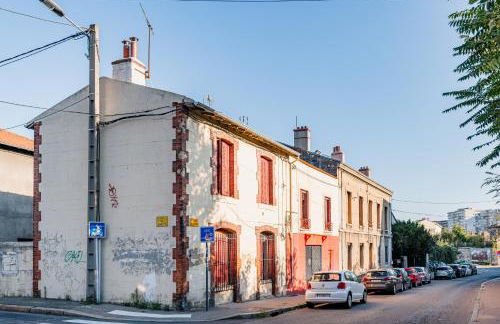 Superbe appartement cosy avec terrasse - Foto 11
