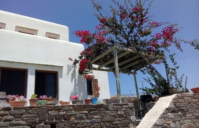 Kykladitiko Spiti - Foto 57