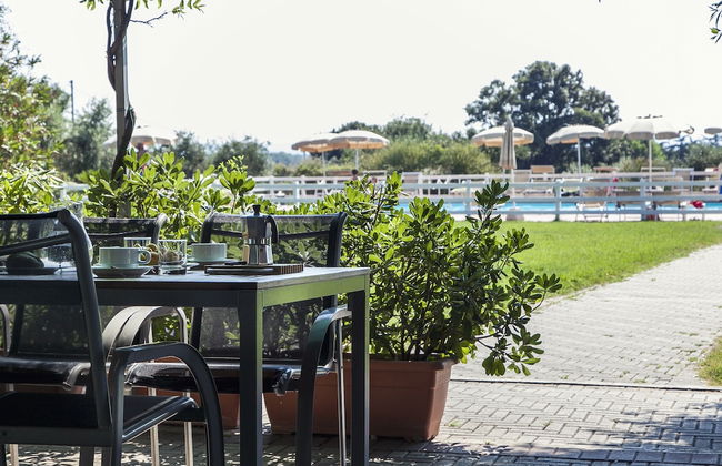 Podere l'Agave - Foto 76