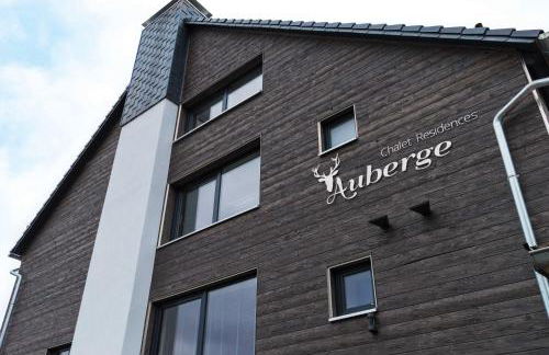 StrandBerg's Auberge Chalet Residences - Foto 22