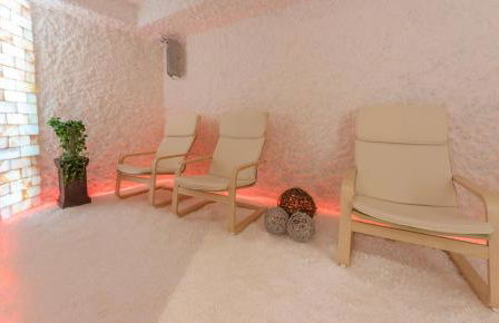 Alpine Refuge Villa Adler - Photo 47