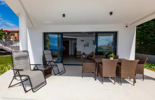 Apartment "Villa M" - Foto 7