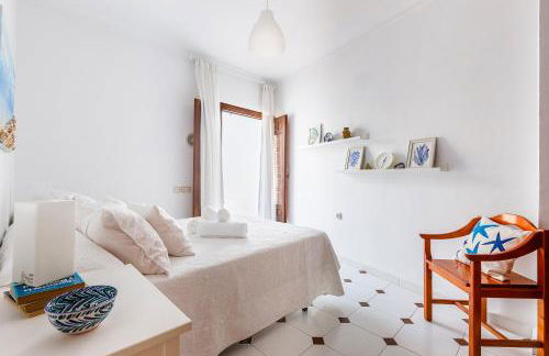 Casa Elodí, 3 beautiful apartments and 1 private studio in Sayalonga - Foto 45