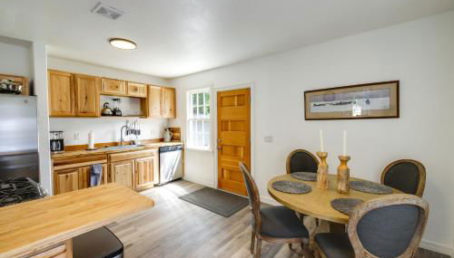 Charming Hamilton Hideaway Half-Mi to Main St! - Foto 2