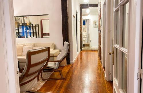 Refugio noruego - Foto 9