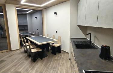 Chalet MAOL Luxury Living - Foto 22