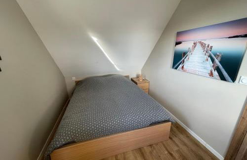 Ker est, Surf House, plage de Pors Carn à pieds - Photo 31