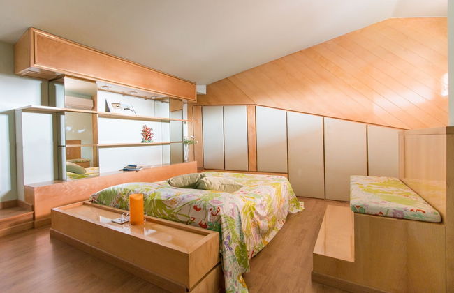 Villa Gloria - Foto 5