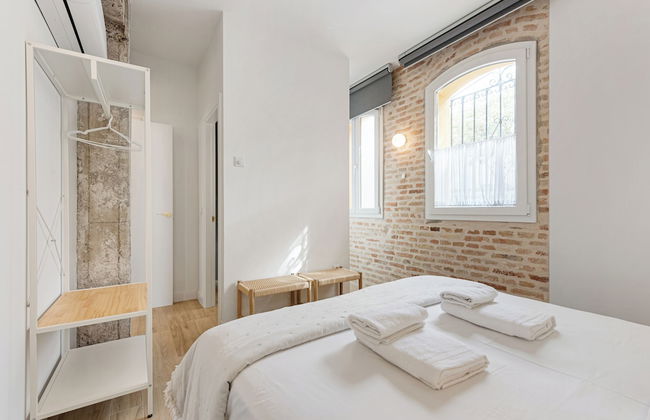 Stay U-nique Apartment Jorge Guillen - Photo 7