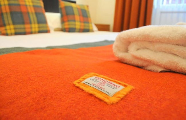 Lovely, Light and Airy 1-bed Flat in Stornoway - Foto 2