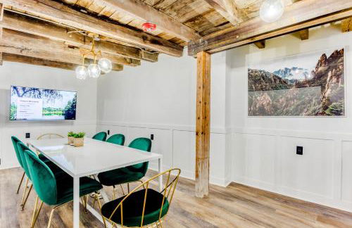 2BR Flat above Historic Cider Mill - Foto 24