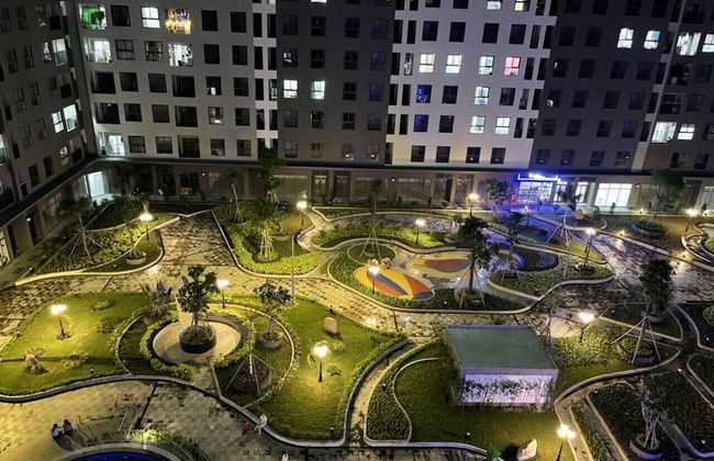 Bcons Garden Luxury Apartment - Foto 65