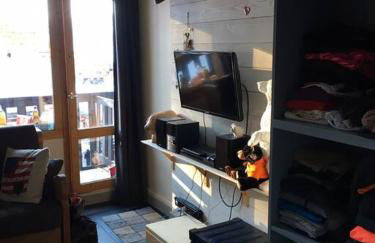 La Plagne, Montchavin, les Coches - Foto 39