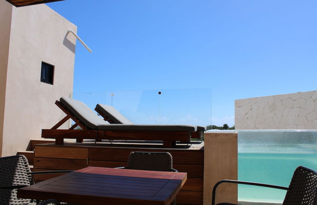 Cacao Tulum -Luxury Condos- - Photo 72