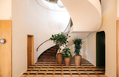 The Eades Store Projects Studio - Foto 48