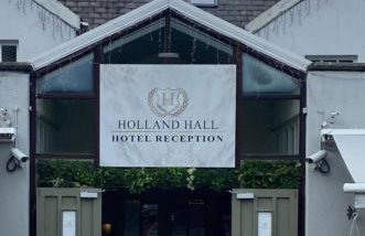 Old Store Cottage, Up Holland - Foto 34