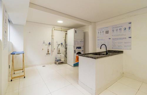 BHomy Butantan - Suite 15min do MorumBis VRT301 - Foto 31