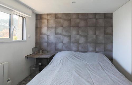 Maison de charme vue mer et jacuzzy - Foto 17