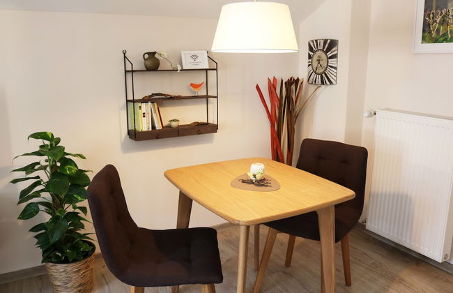 Haus am Stadtturm - Foto 26