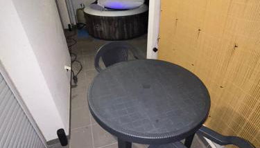 CocoonJacuzzi - Foto 3