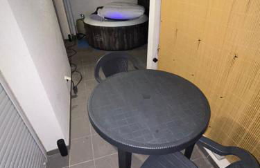 CocoonJacuzzi - Foto 3