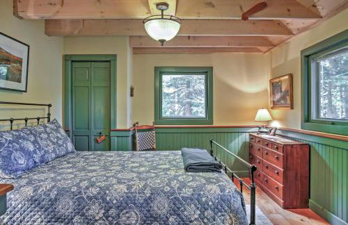 Waterfront Denmark Complex with Dock on 12 Acres! - Foto 10