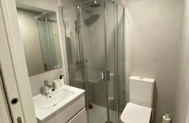 Apartamento de lujo reciente construcción, distrito Salamanca, Alquiler Temporada - Foto 10