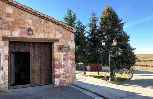 El Rinconcillo de Torreiglesias - Foto 15