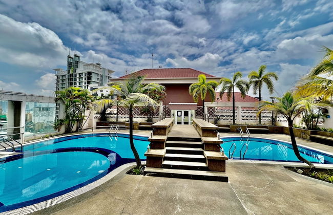 Casa Mutiara Apartments by Moonlight - Foto 33