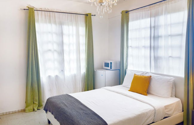 Aibonito Hotel 210 - Photo 7