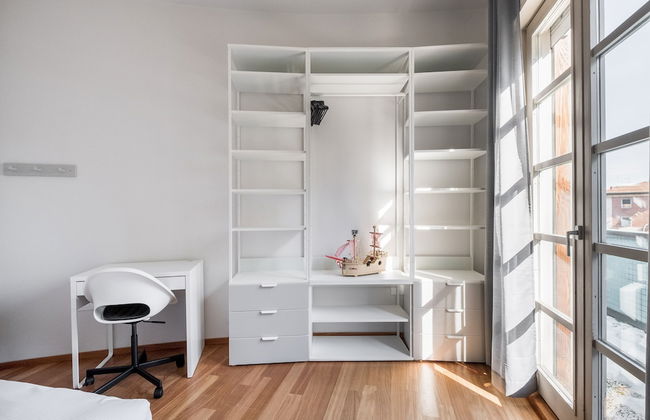 Tagliacozzi Suite - Foto 13