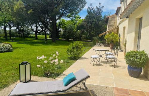 Mas Antonine Maison - Foto 6