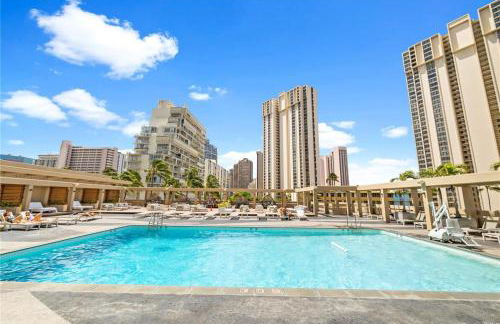 Top Floor Studio with Balcony & Views 3528 - Foto 1