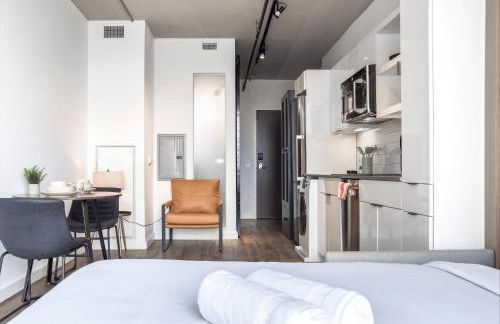 Monthier The Wharf BLW9S5U7-2 - Foto 7