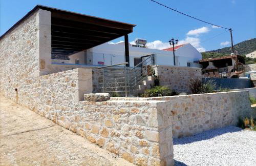 VILLA HALEPOURI - Foto 43