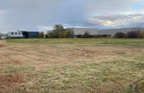 Chaleureuse annexe contemporaine - Foto 21