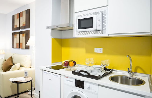 La Casa de la Trinidad Suites - Foto 65