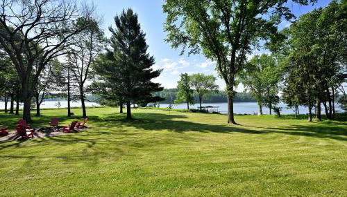 The Namakagon Lakehouse home - Foto 3