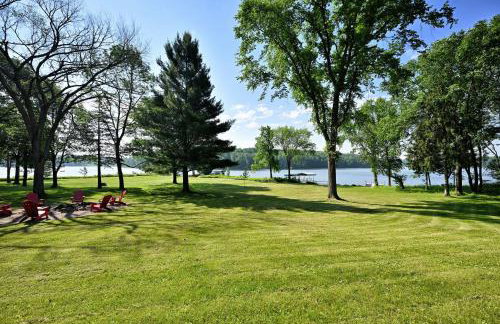 The Namakagon Lakehouse home - Foto 3