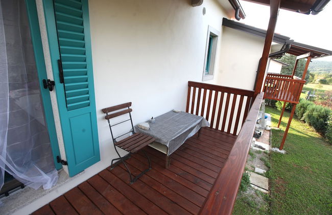 Villa Salamander - Foto 10