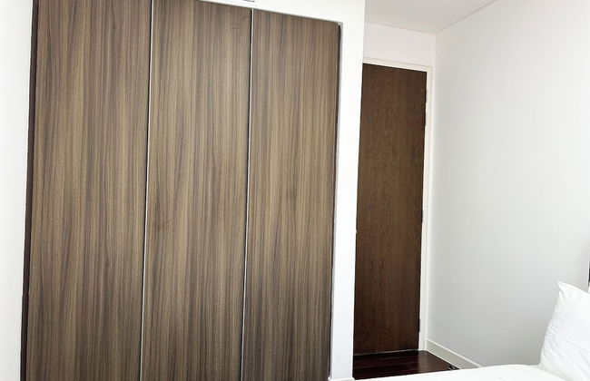 D Rapport Residences by Manhattan Group - Foto 52