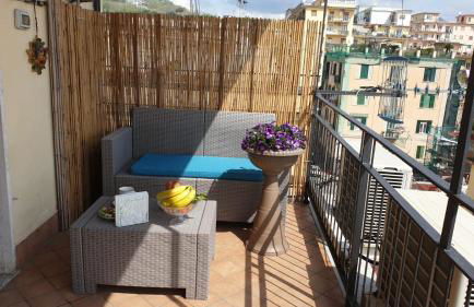 Appartamento Lullaby - Foto 29